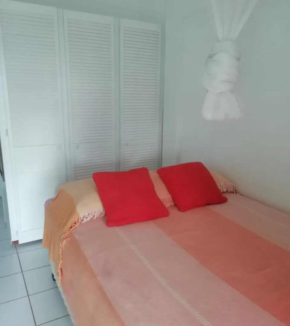 Apartment Espoir Castries Lägenhetshotell