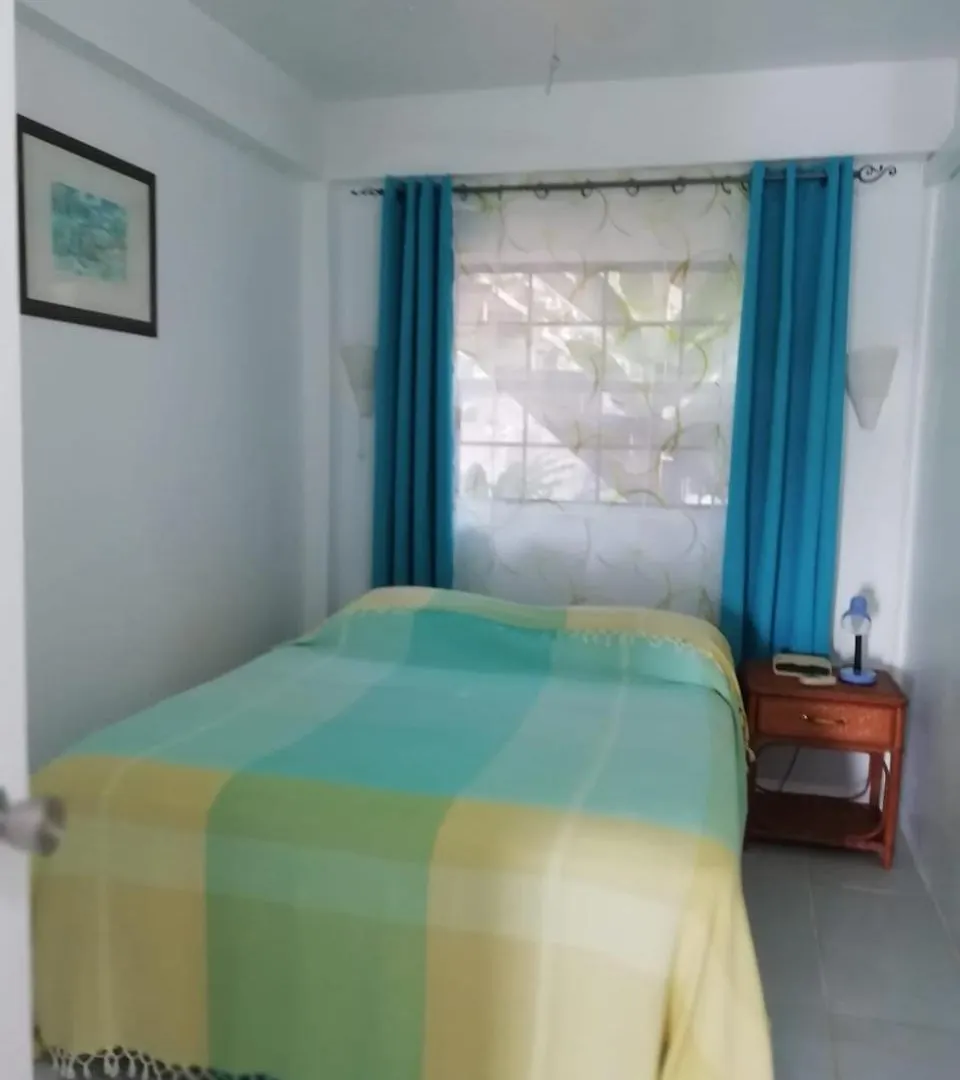Apartment Espoir Κάστρις Αγία Λουκία