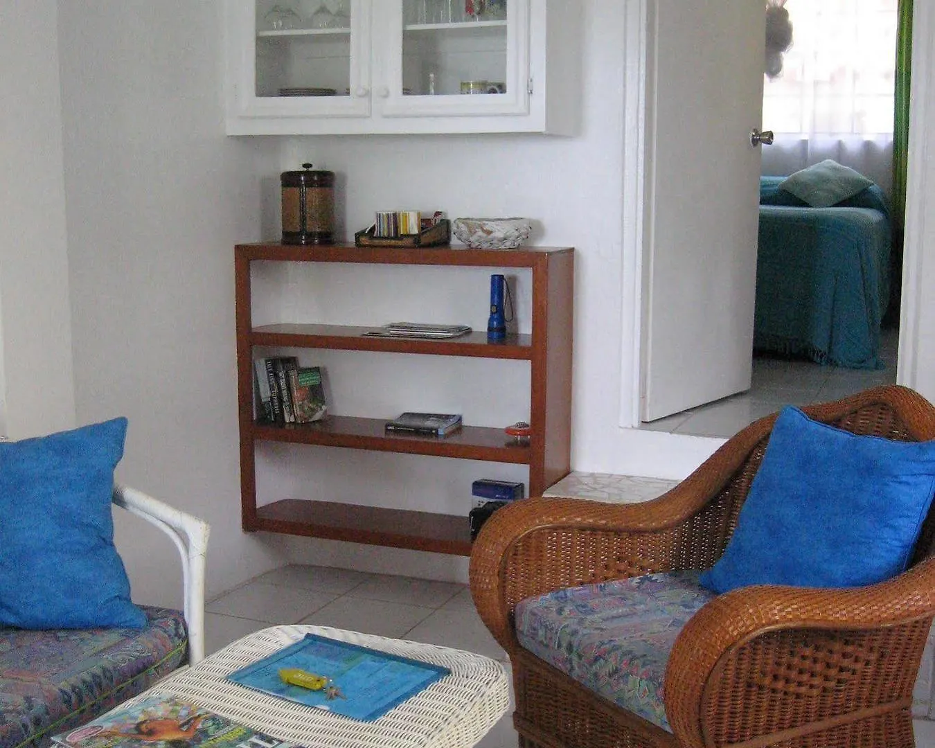 Apartment Espoir Κάστρις